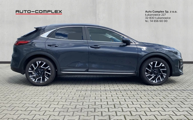 Kia XCeed cena 107800 przebieg: 16100, rok produkcji 2023 z Chojnów małe 232